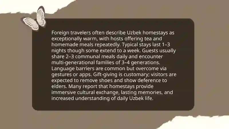 Uzbekistan Through the Eyes of Foreign Travelers 4