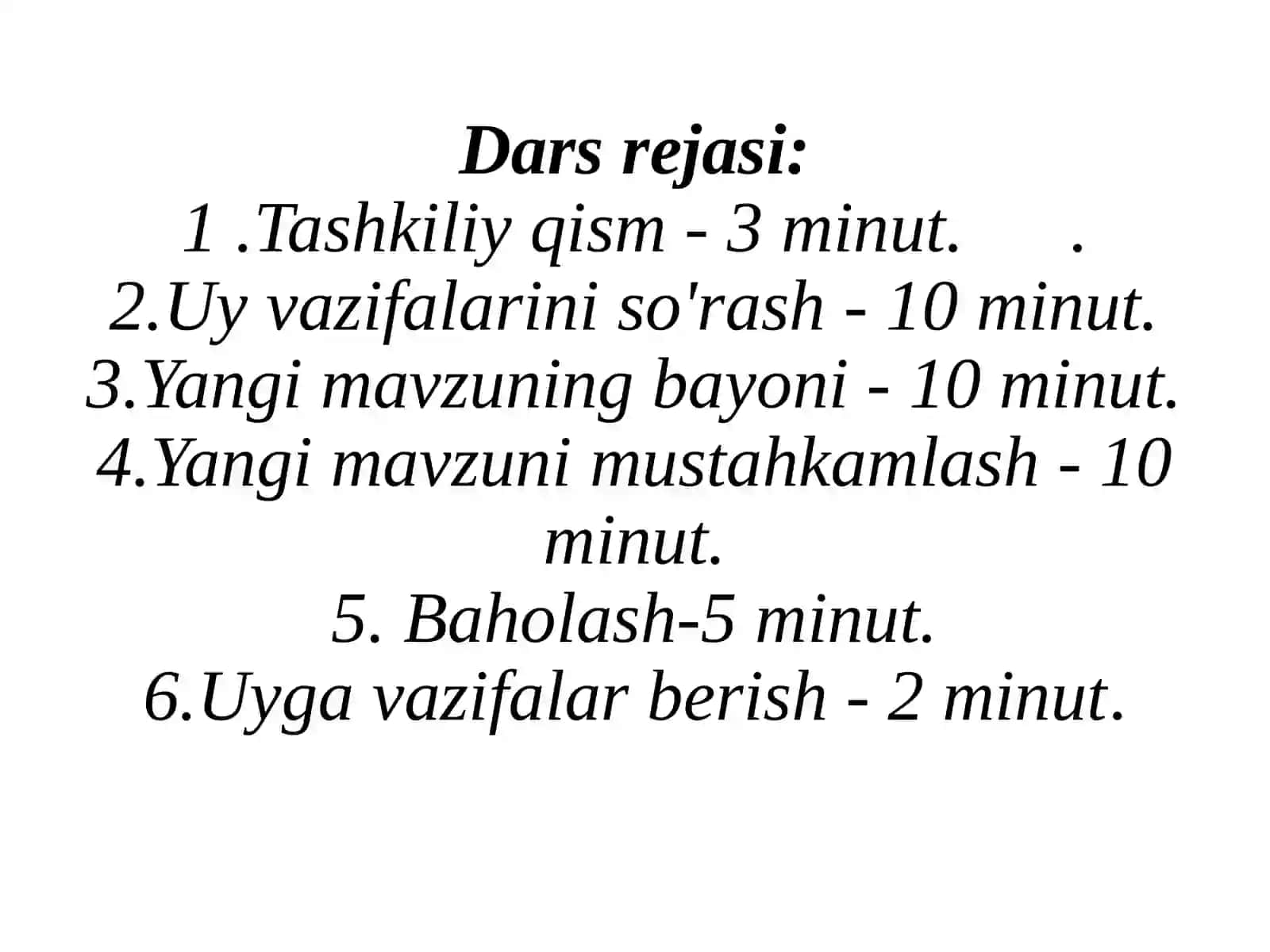 Nyutonning uchinchi qonuni 4