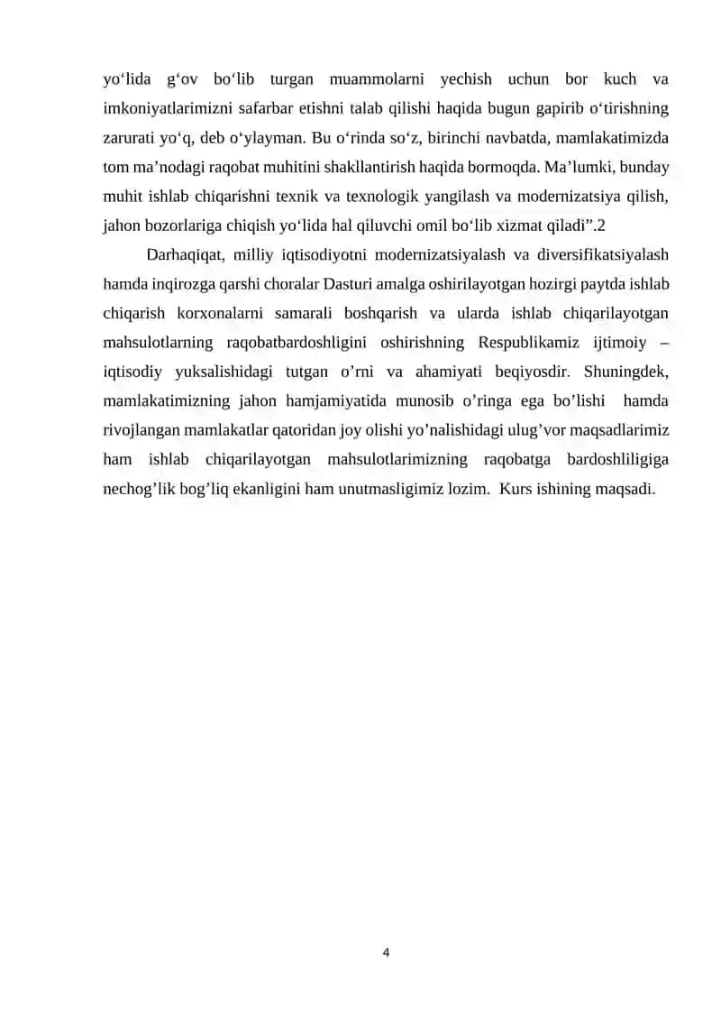 MARKETING 4