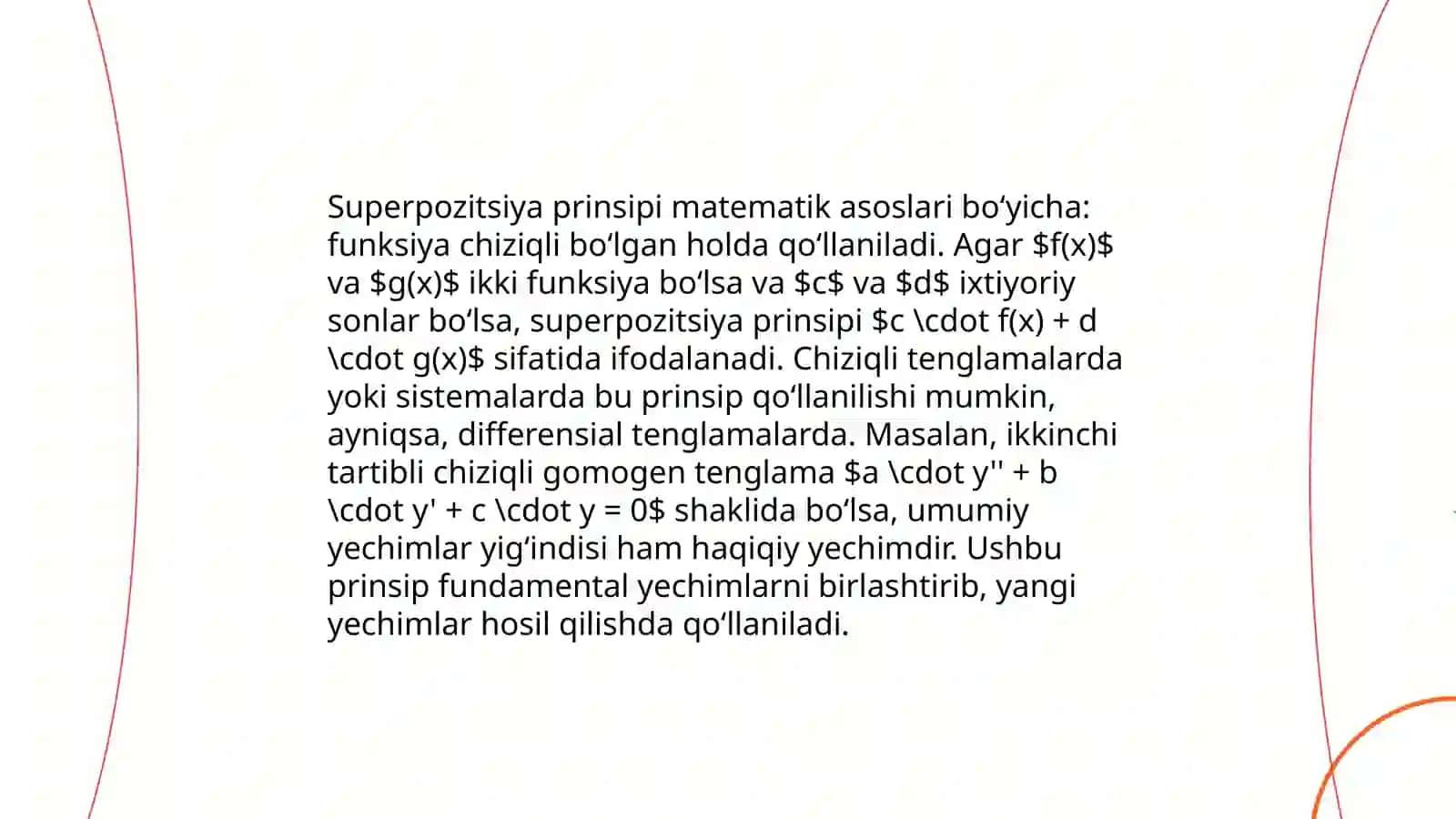 Superpozitsiya prinsipi 4