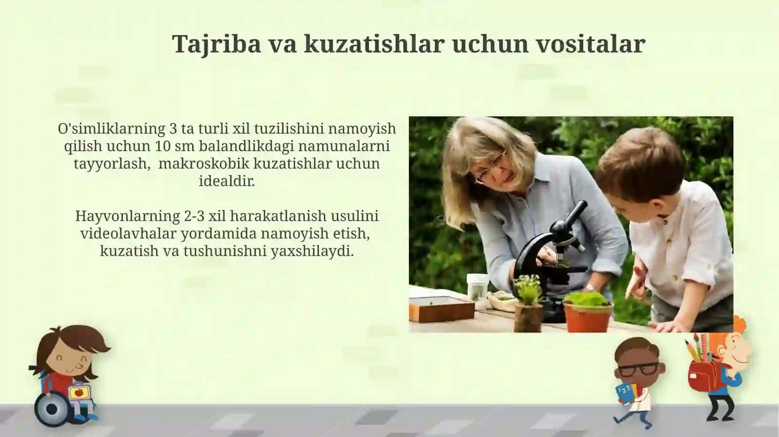 Modellashtirish va simulyatsiya usullari 4