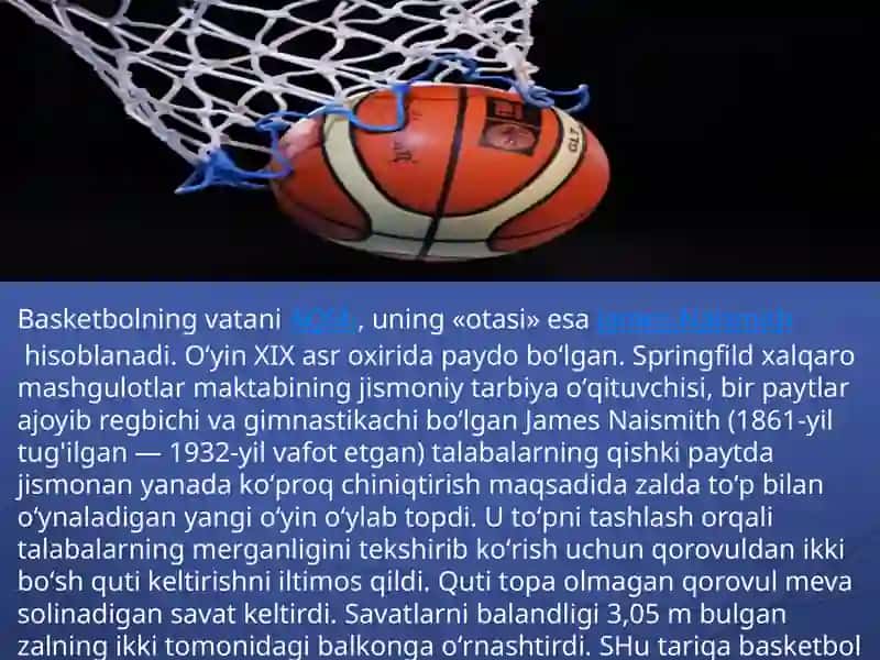 Basketbol 4
