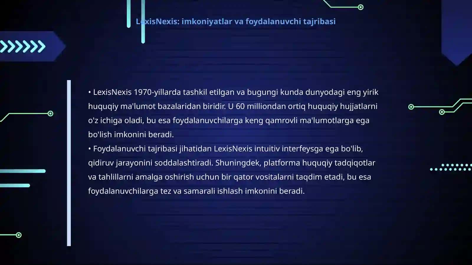 LexUZ ma’lumot bazasi 4