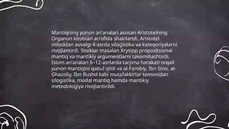 Mantiq 4