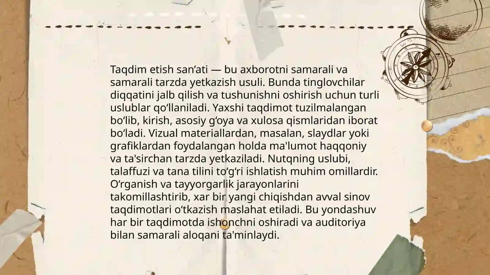 Muzokaralar jarayoni 4