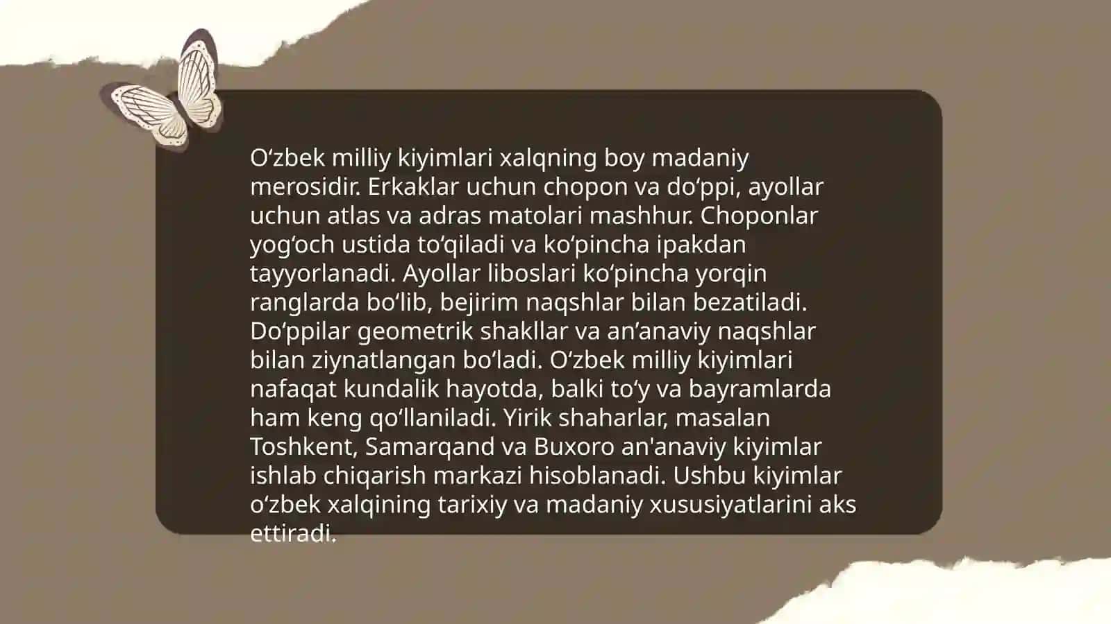 Milliy qadriyatlar 4
