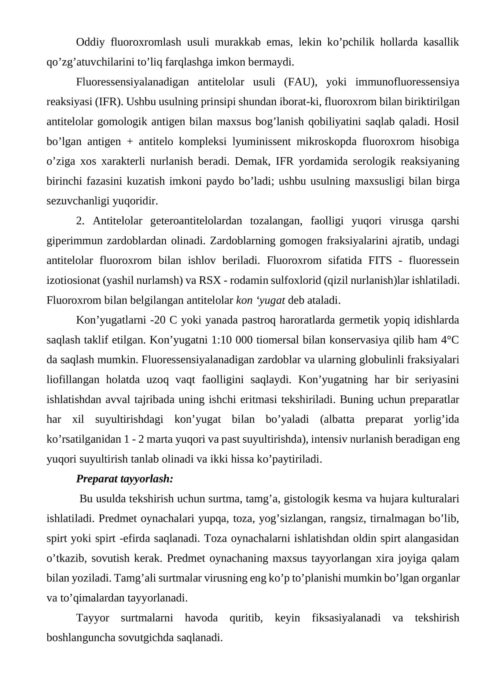 Immunofluoressensiya reaksiyasi 4