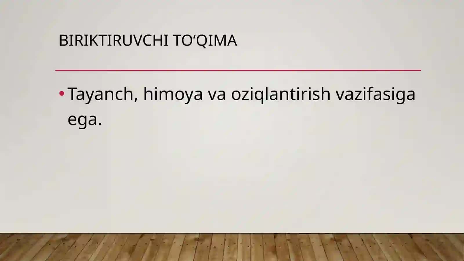 Isaqova Gulandon anatomiyasi 4