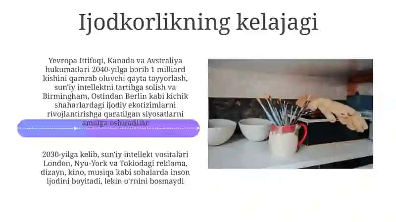 Iqtisodiy yangiliklarni boshqarish 4