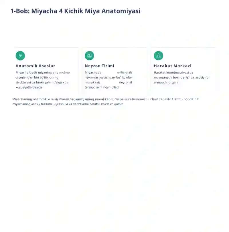 MIYACHA RIVOJLANISH ANATOMIYASI 4