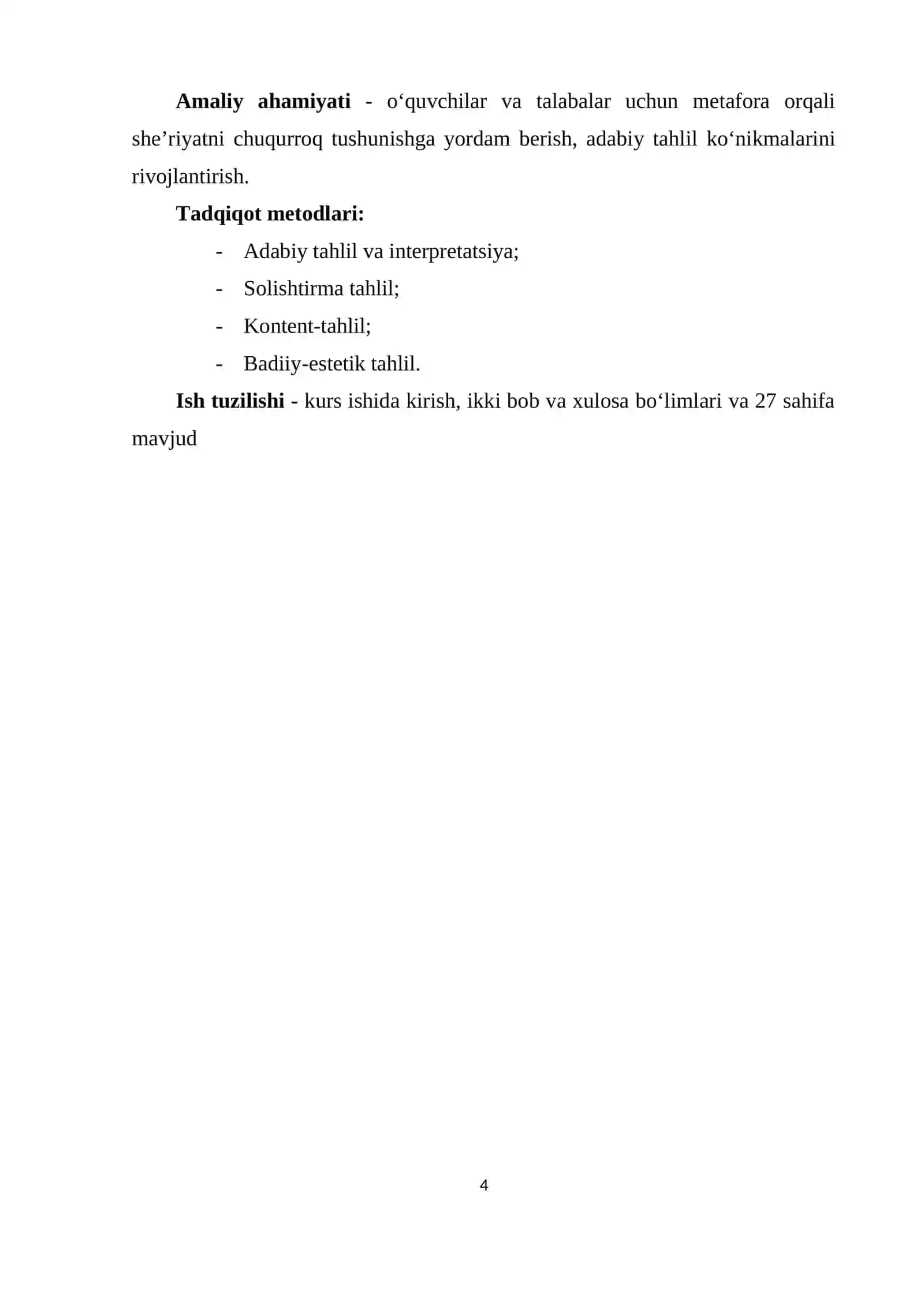 Erkin Vohidov Ijodida Metaforalarning Qollanilishi 4