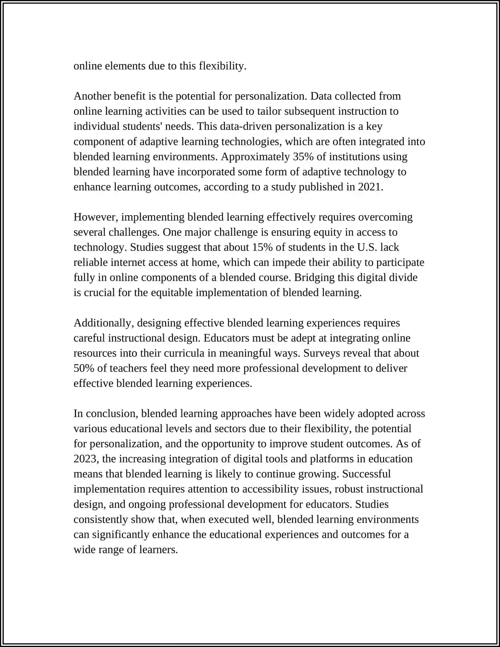 PEDAGOGICAL TECHNOLOGIES FOR DEVELOPING LANGUAGE SKILLS 4