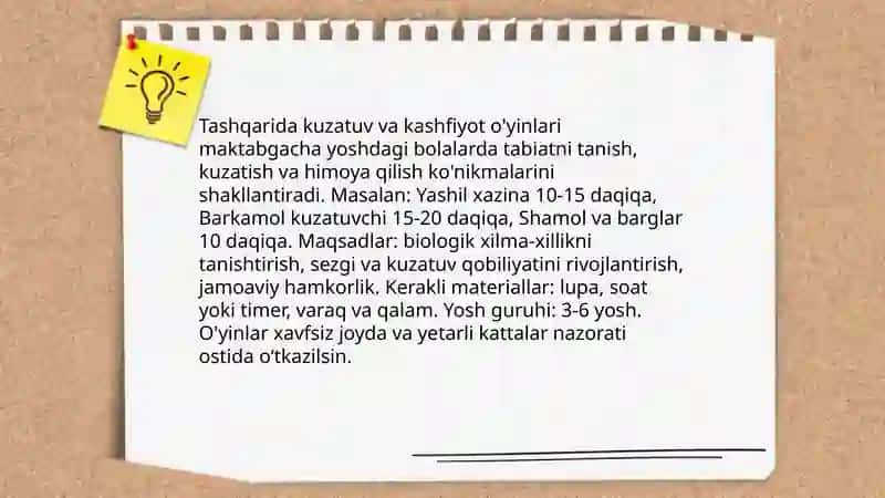 Rol o'ynash o'yinlari 4