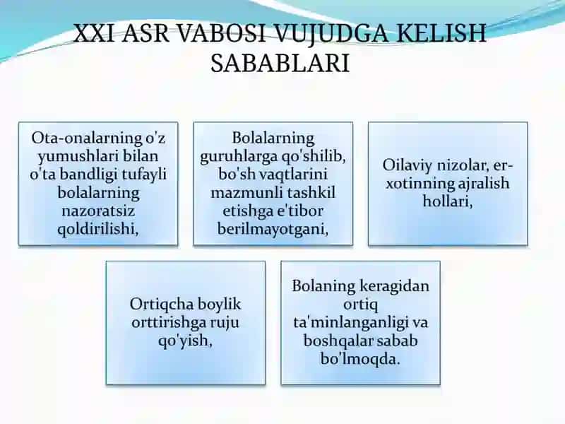 Giyoxvandlik va uning asoratlari 4