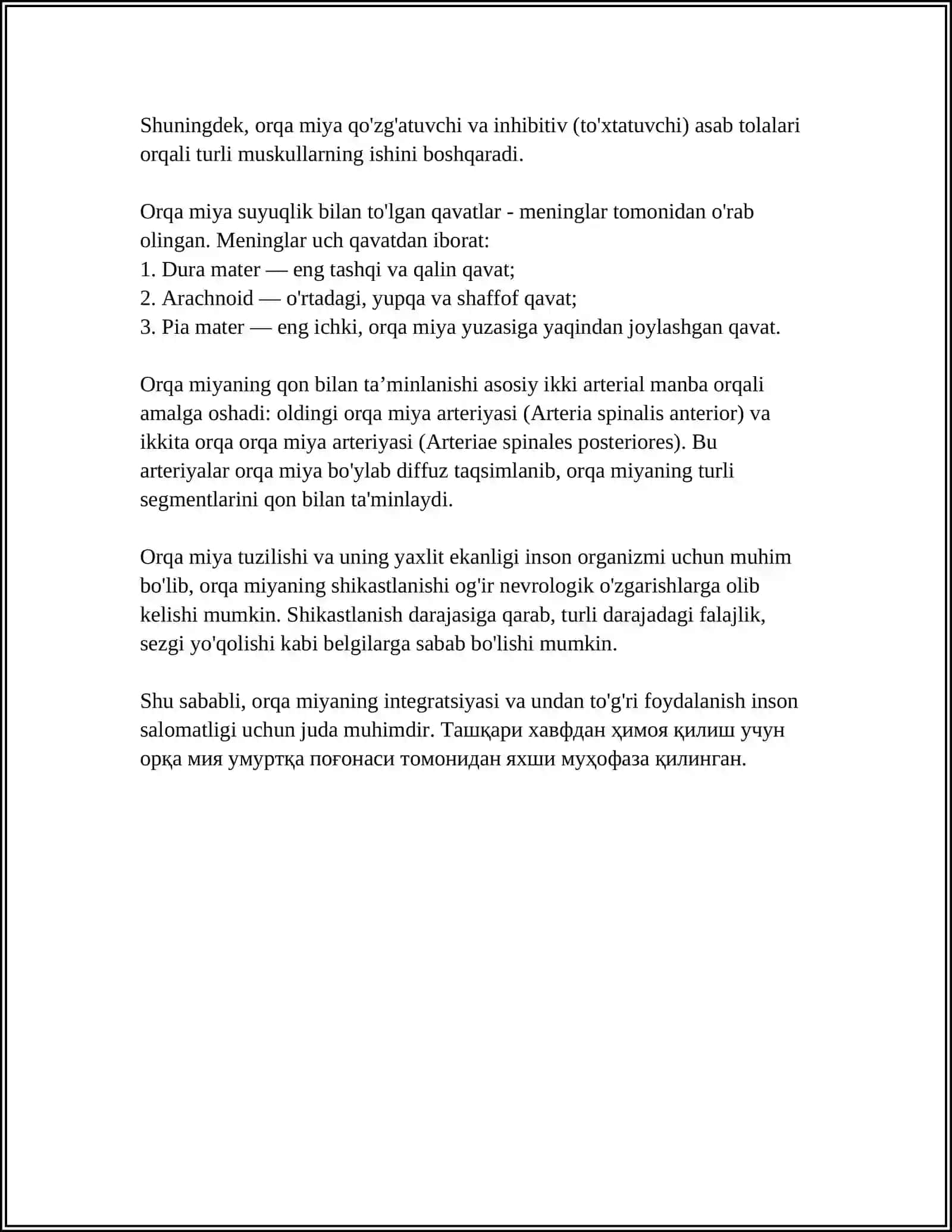 ORQA MIYA TUGUNI 4