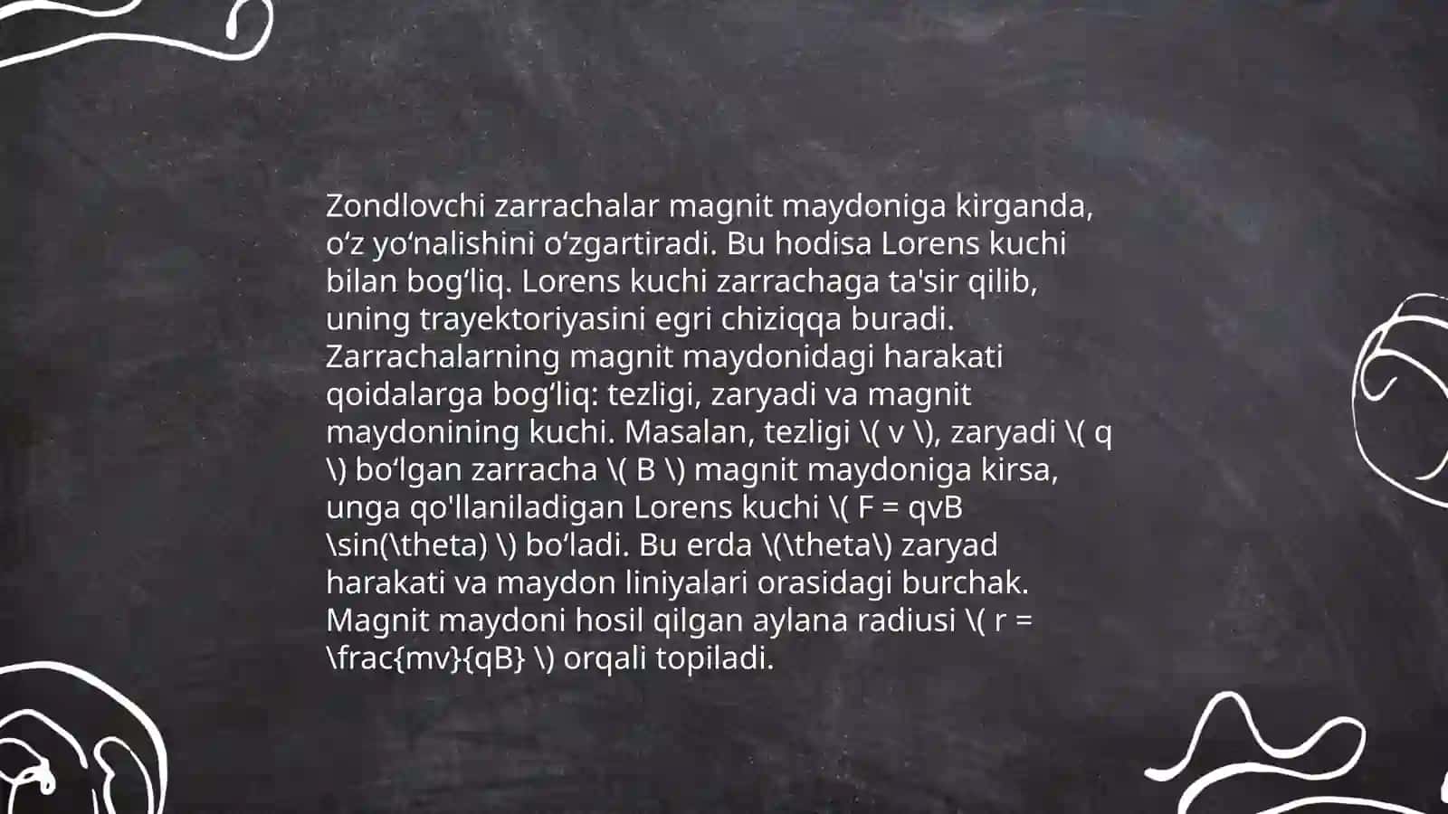 Magnit maydonida spektral chiziqlarning ajralishi 4