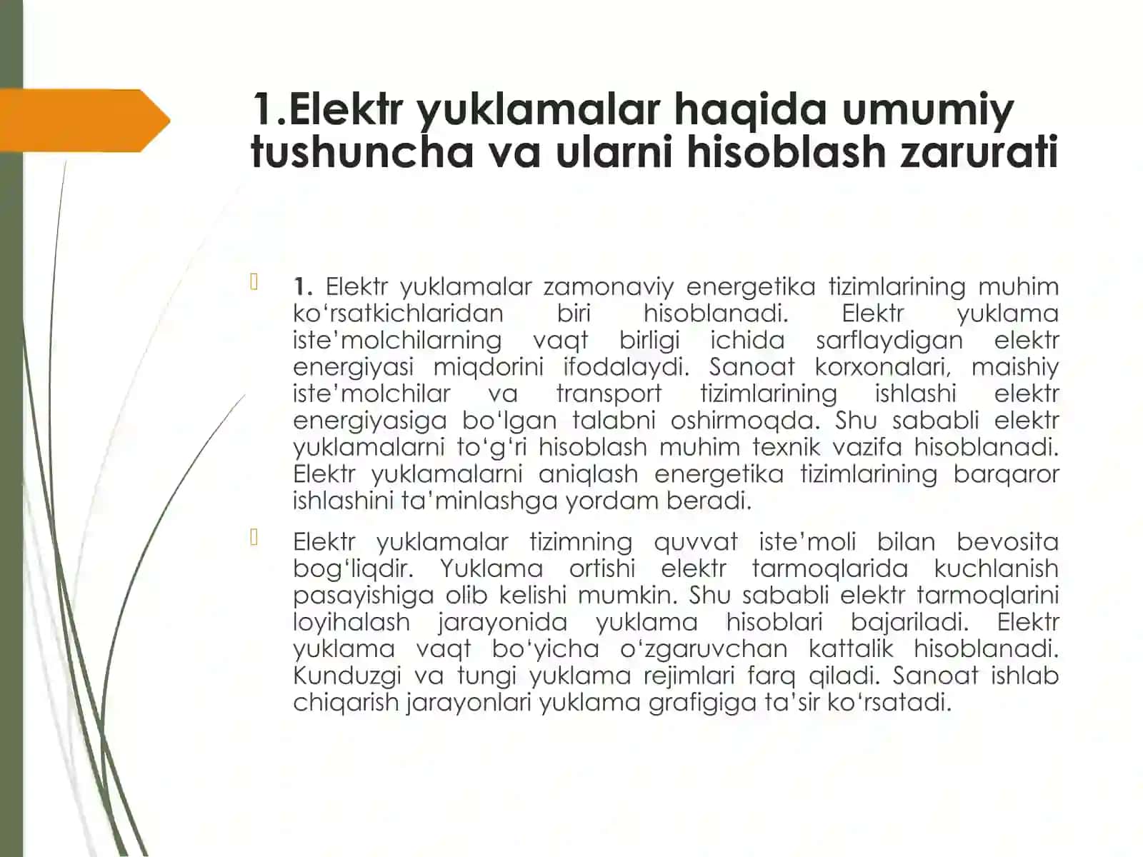 Elektryuklamalar 4