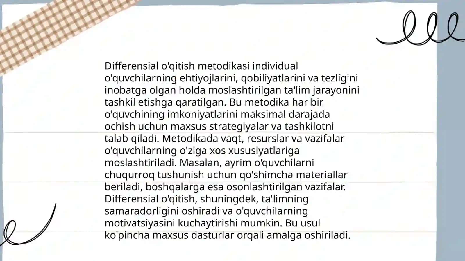 Ta'limda innovatsion texnologiyalar 4