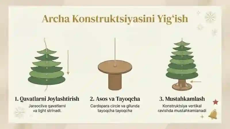 Archa va archabezaklariniyasash 4