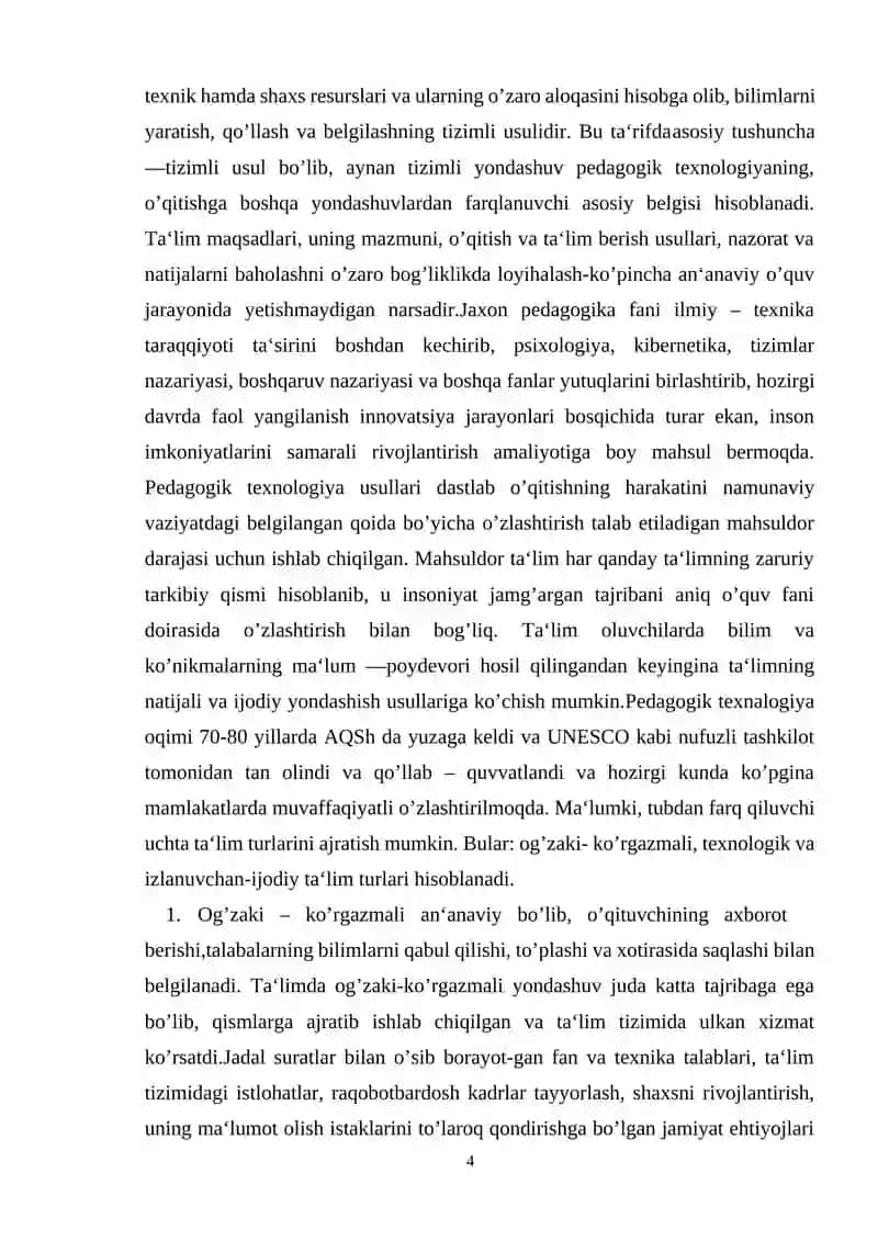 Fure qatorining yaqinlashish haqida Dini va Lipshits alomatlari 4