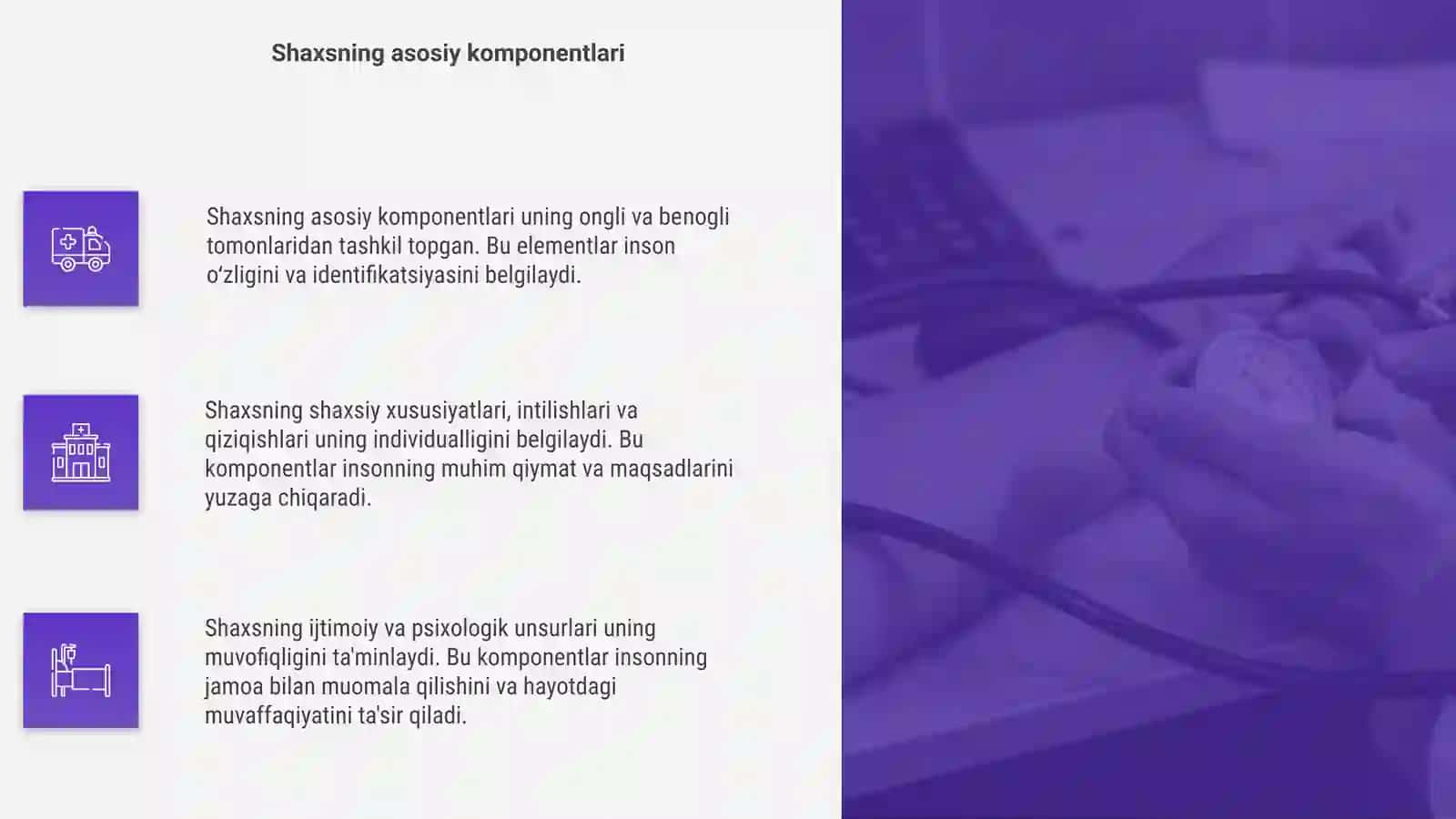 A.Adlerning individual shaxs nazaryasi 4