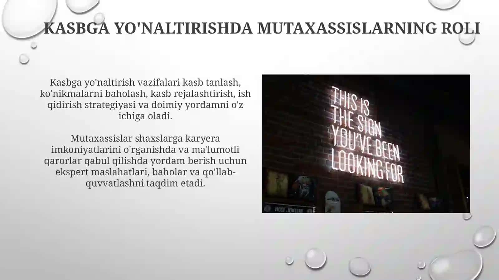 Kasb-hunargayoʻnaltirishfaniningmaqsadivavazifalar 4