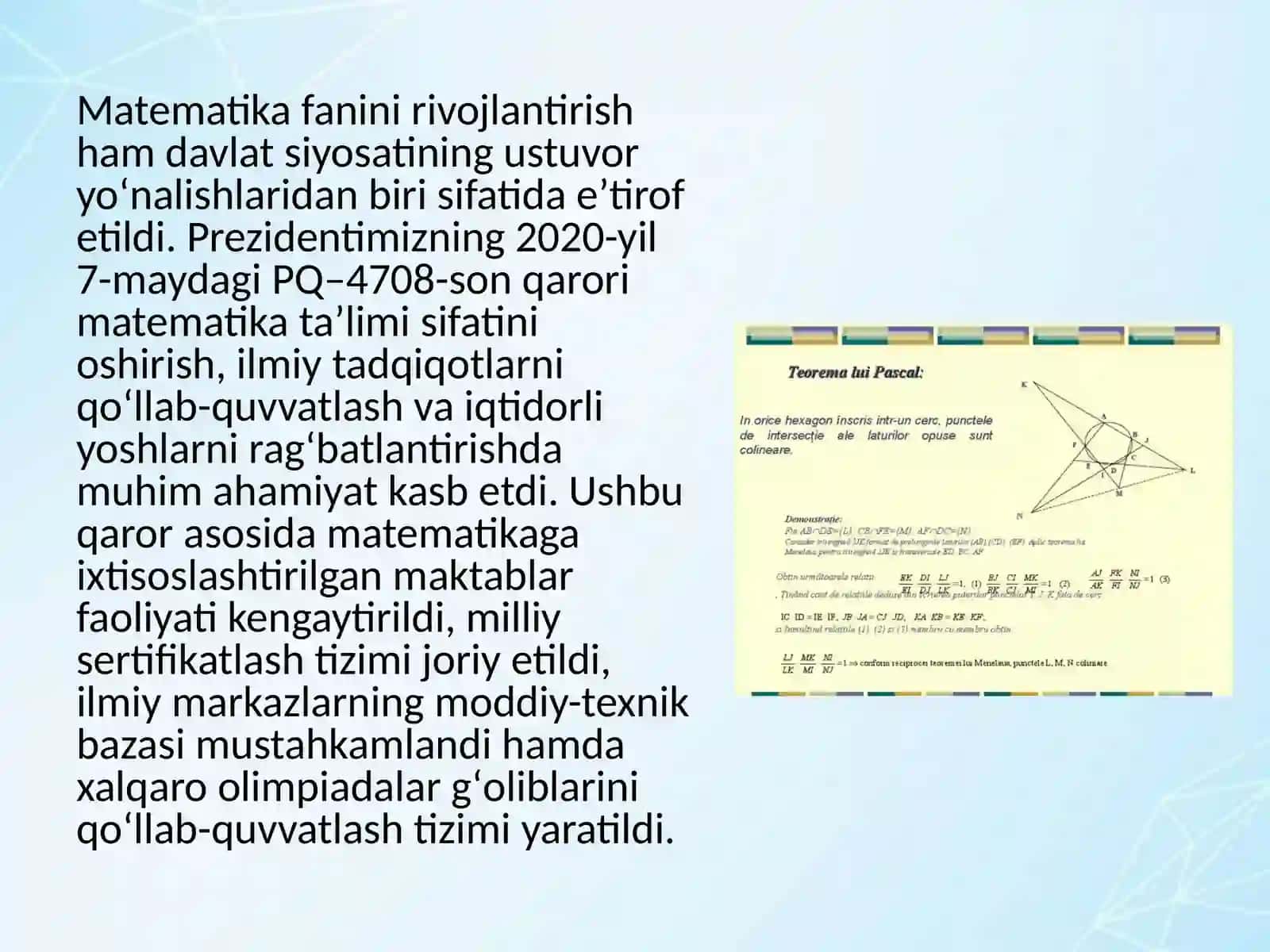 P-ADIK SONLAR MAYDONI VA UNING TURLI XOSSALARI 4