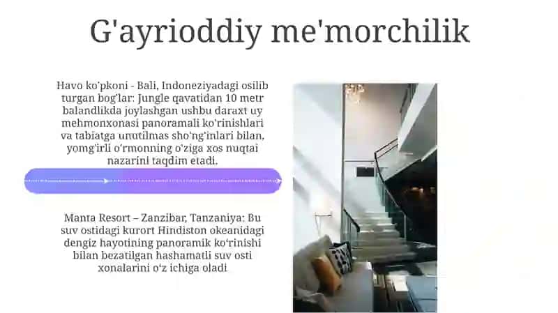 Unusually Hotel 4