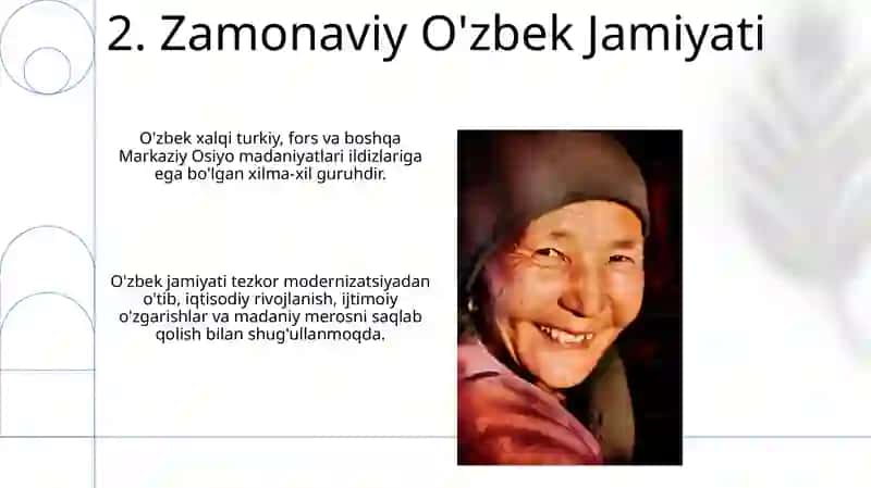 Temuriylar Saltanatining Rolı 4