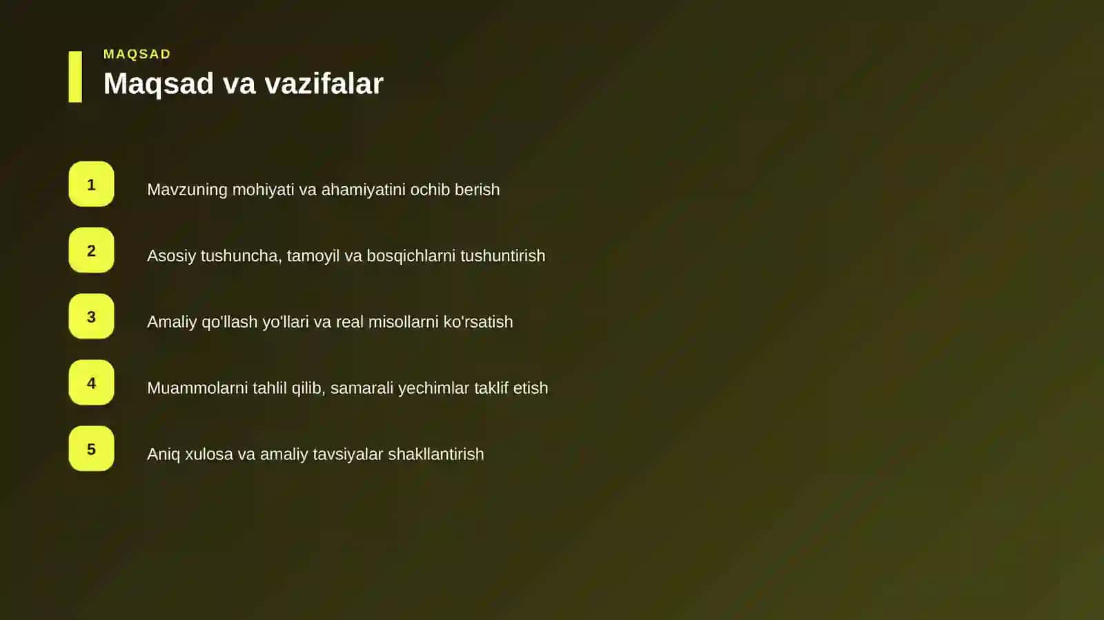 Influencer marketing — eng yaxshi amaliyotlar — 1-qism 4