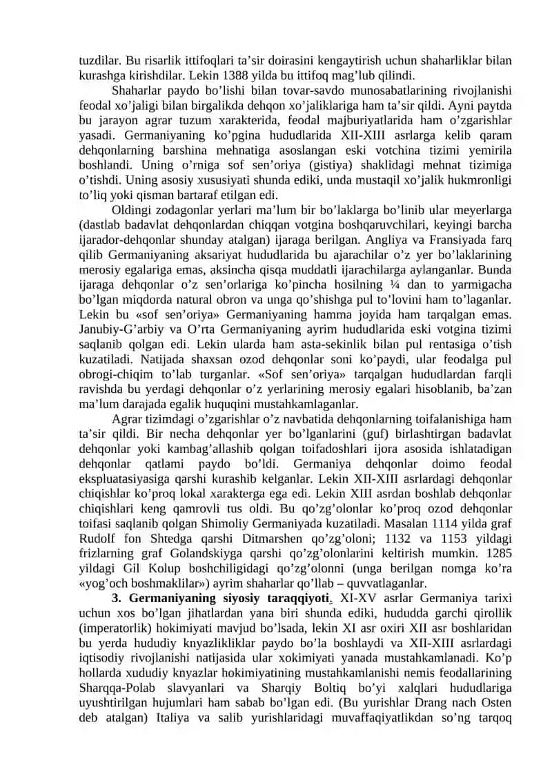 Muqaddas Rim imperiyasi 4