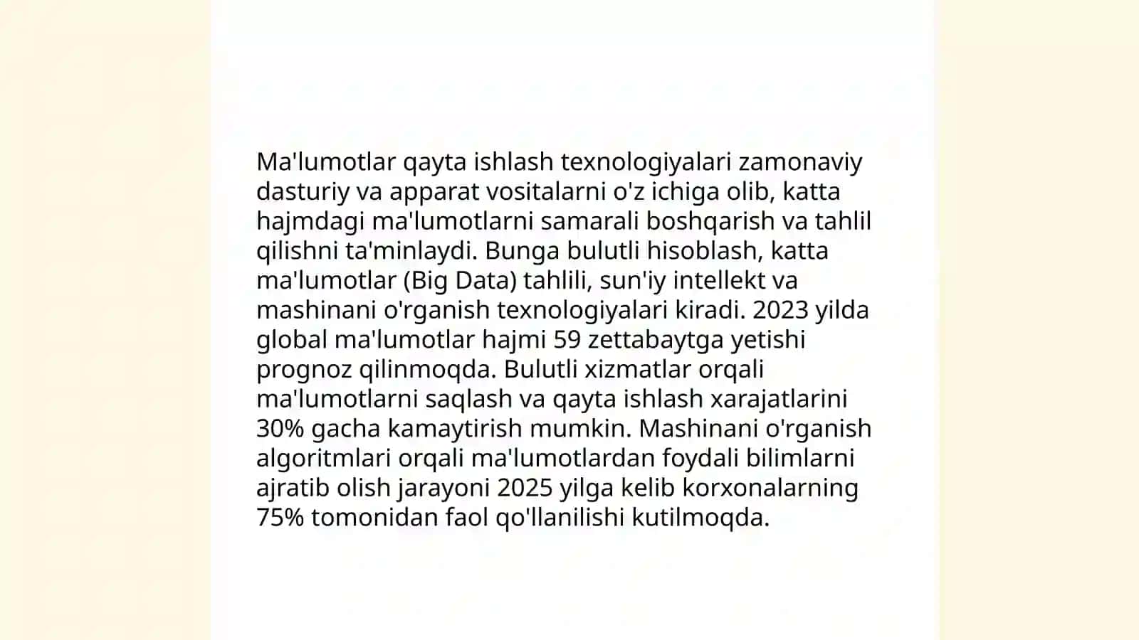 Axborotlarbi qidirish usullari 4