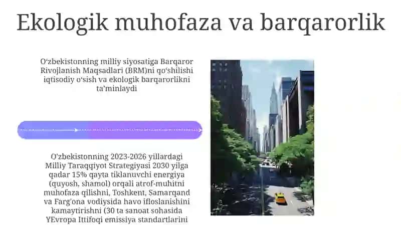 Ta'lim islohoti va axborotga kirish 4
