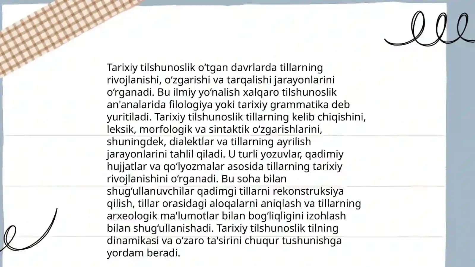 Tilshunoslik nazariyalari 4