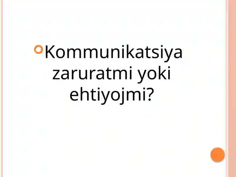 Teatr texnikasi 4