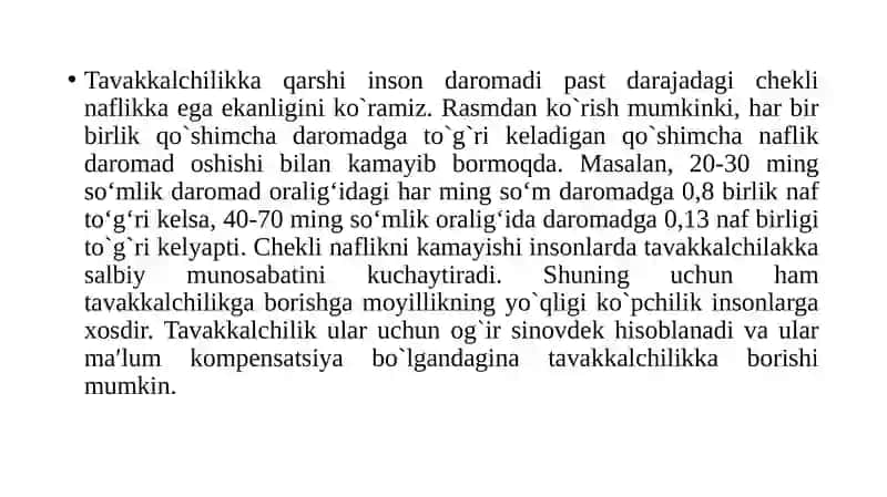 Biznes tarmoqlarini aniqlash 4