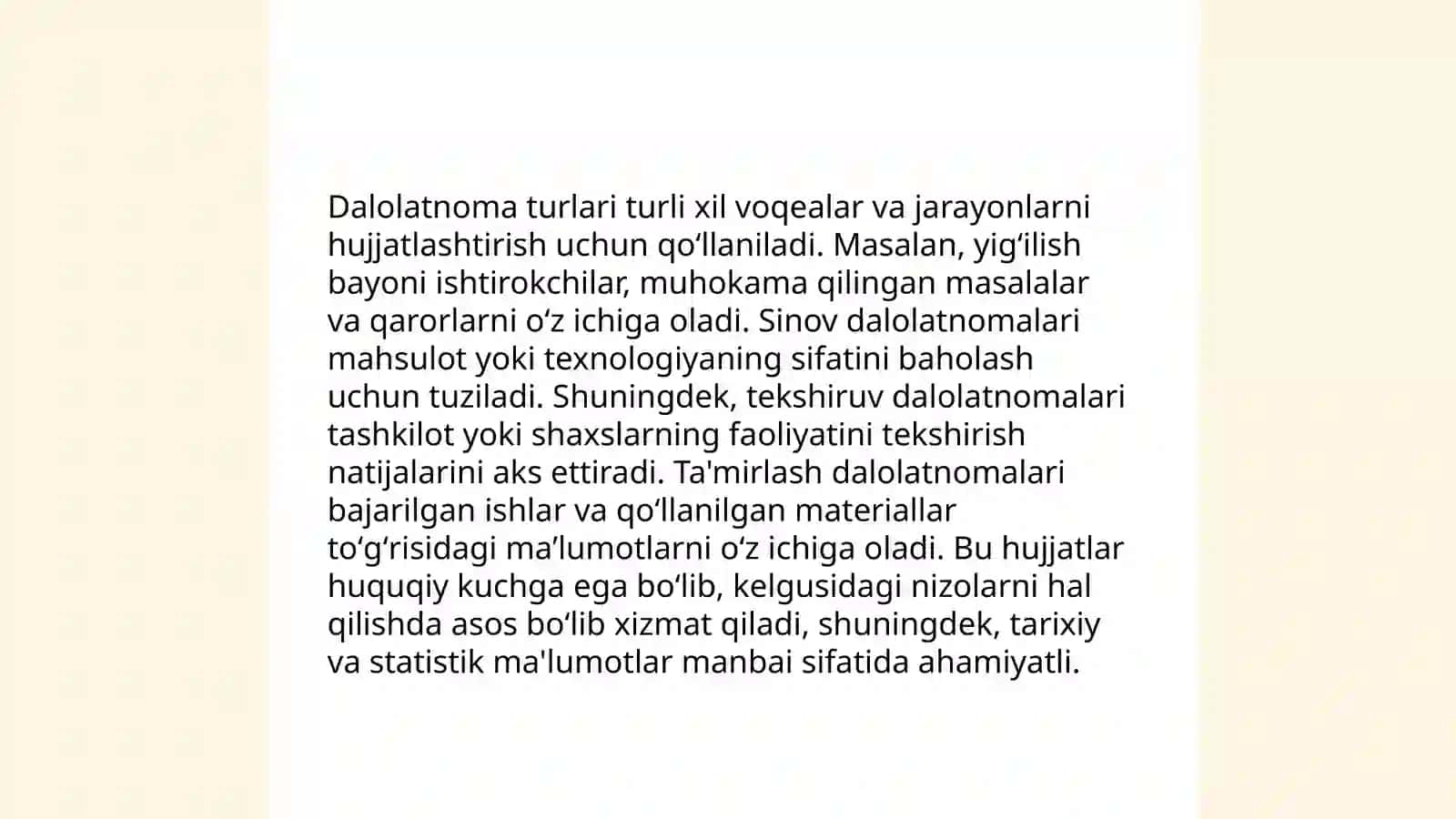 Dalolatnoma 4