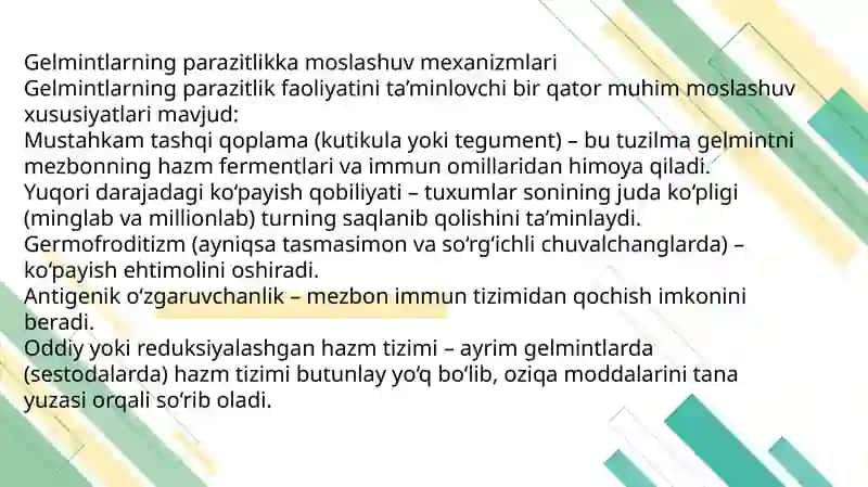 Tibbiybiologiyavaumumiygenetika 4