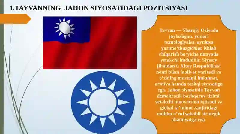 Tayvan masalasi 4