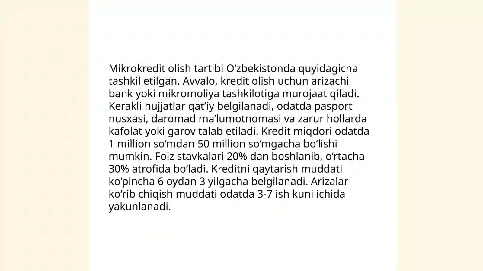 Mikro kredit bank 4