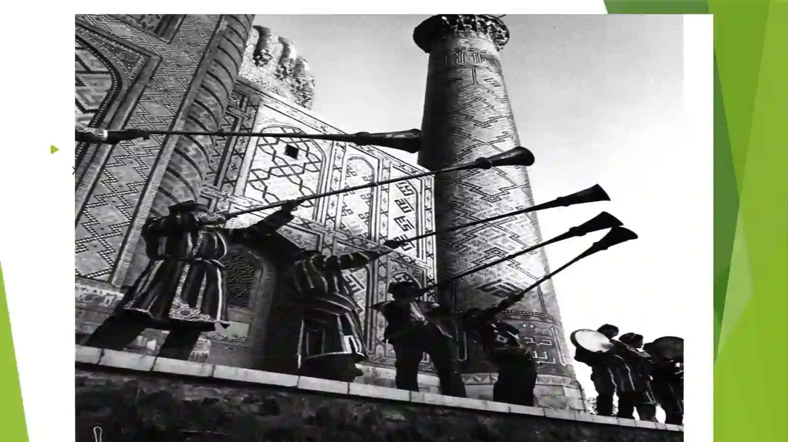 ŌZBEK MILLIY CHOLĞULARI 4