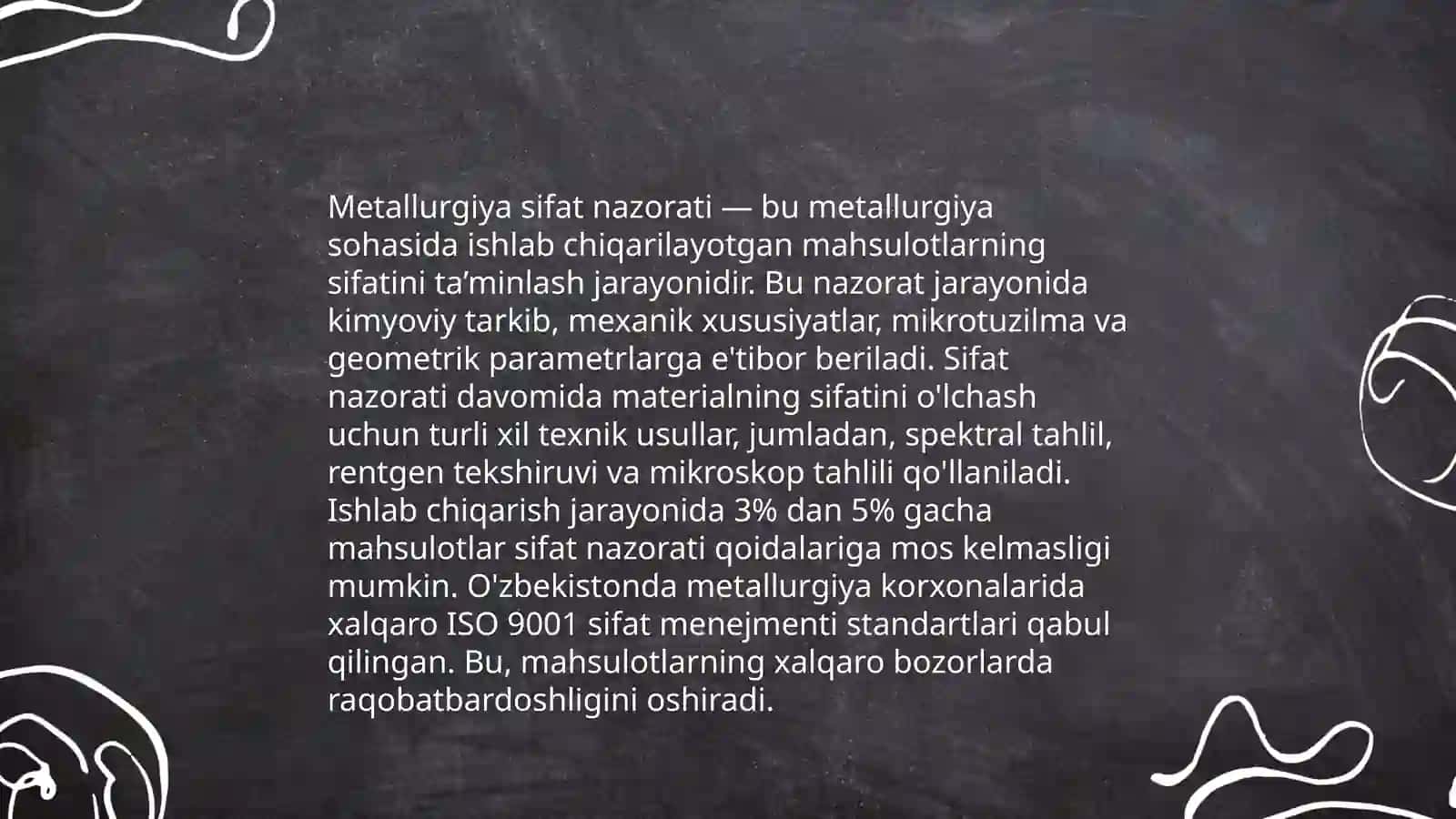 Kimyoviy tahlil jarayonlari 4