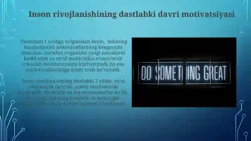 Maktab yoshidagi bolalarning motivatsiyasi 4