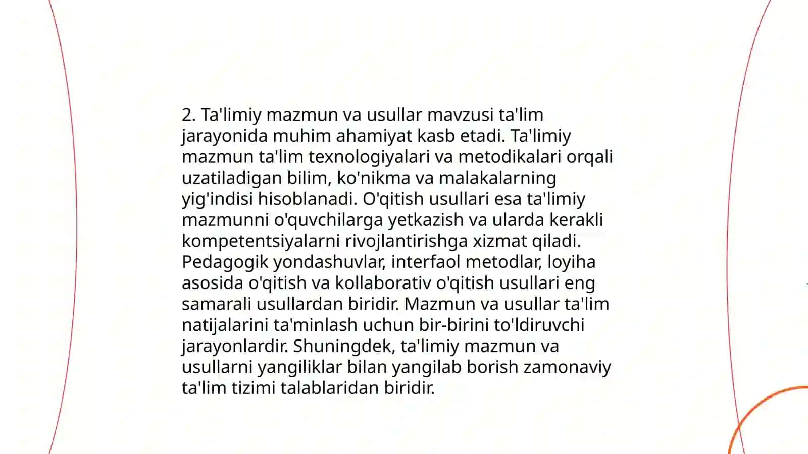 "Qutadg'u bilig" asarining ilmiy, ta'limiy, axloqiy ahamiyati 4