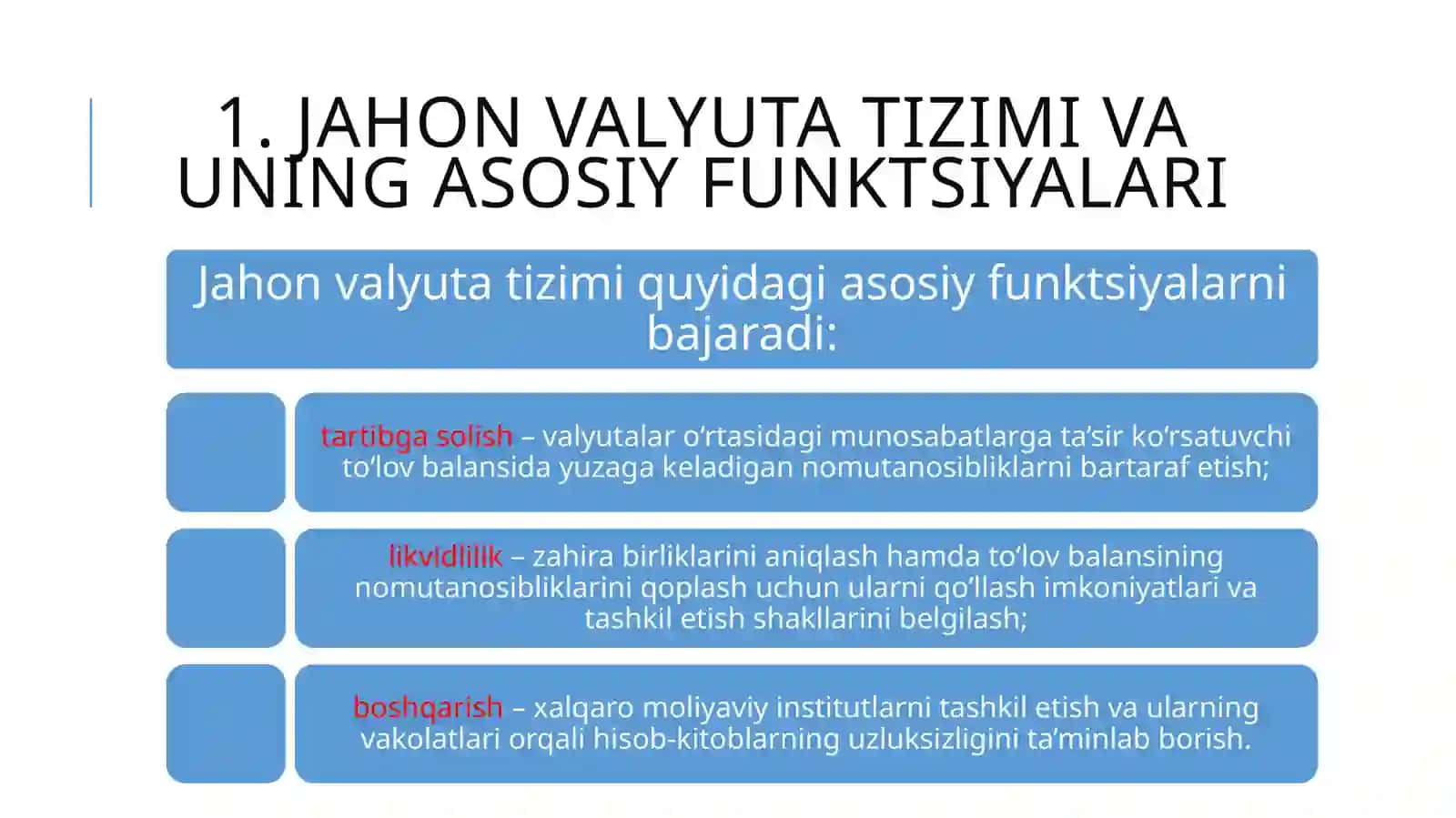 Jahon valyuta tizimi evolyutsiyasi 4
