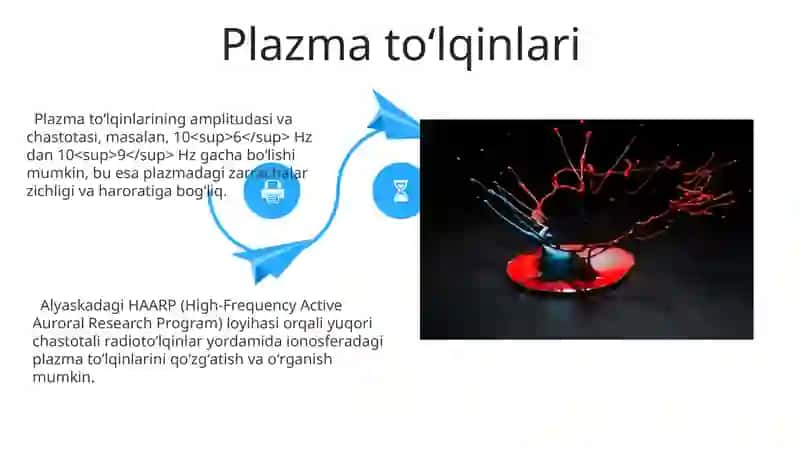 Plazma fizika 4