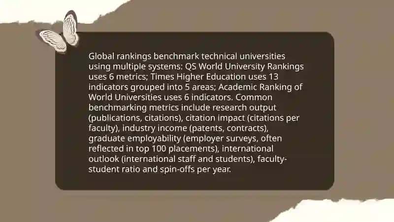 History and Evolution of Technical Universities Worldwide 4