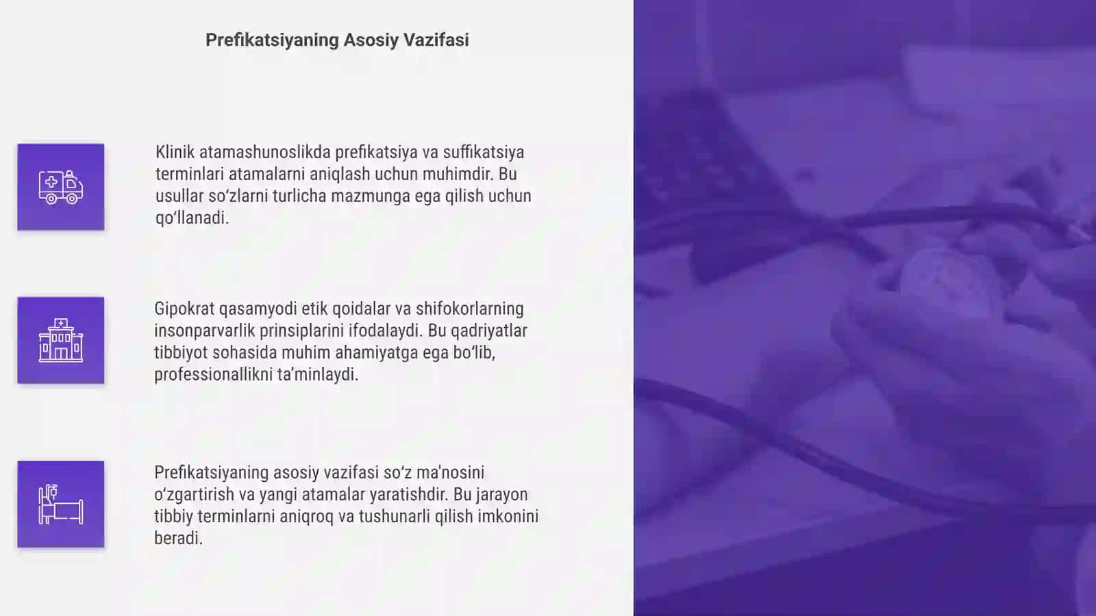 Klinik Atamashunoslikda Prefikatsiya va Suffikatsiya 4