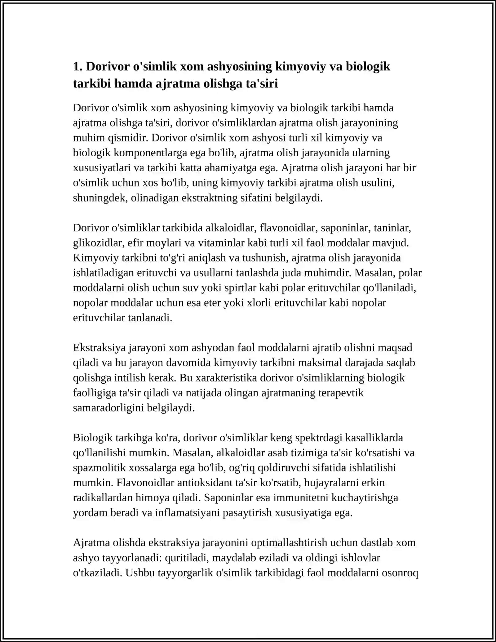 Ekstrakt konseNtratlar 4