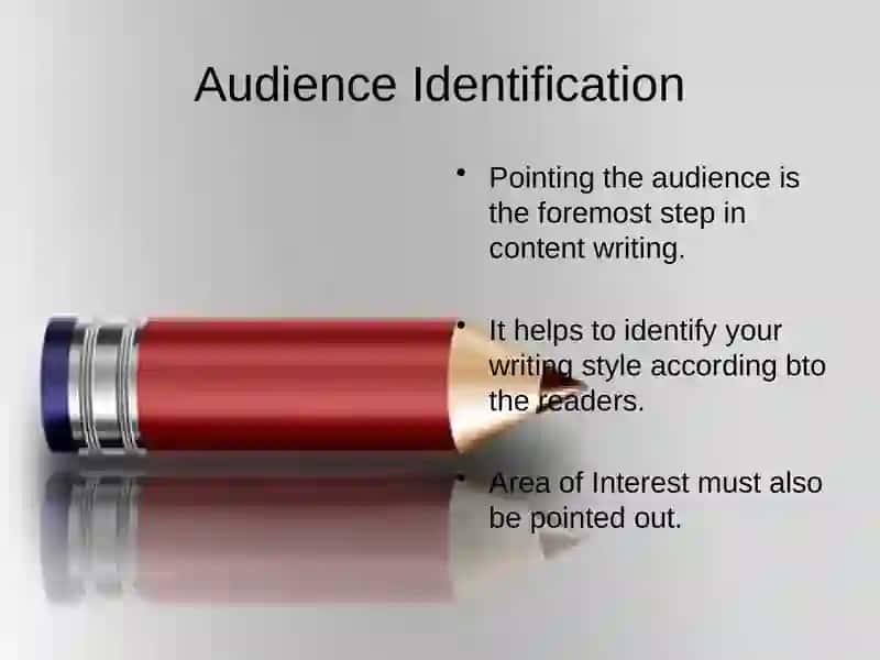 Website Copywriting Guidelines 4